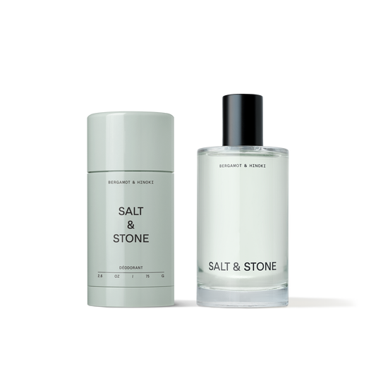 Signature Scent Duo